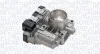 Дросельна заслонка з електроприводом MAGNETI MARELLI 44SMF9/1 (фото 1)