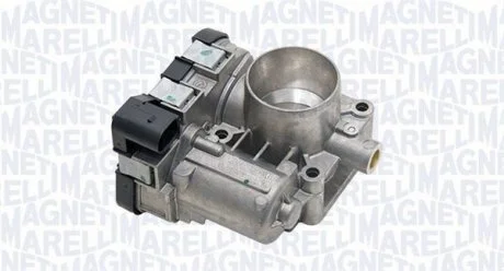 Дросельна заслонка з електроприводом MAGNETI MARELLI 44SMF9/1