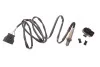 Лямбда-зонд AUDI/VW 4 przewody, 1690mm, 9 Ohm, 6W-7W, PLANARNA 466016355047