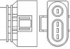 Лямбда-зонд AUDI/VW 4 przewody, 575mm, 2.1 Ohm, 17W, PALCOWA 466016355048