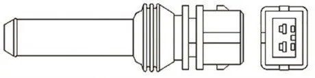Автозапчасть MAGNETI MARELLI 466016355078