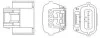 Lambda Sensor MAGNETI MARELLI 466016355153 (фото 1)