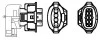 SONDA LAMBDA OPEL 466016355162