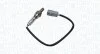 SONDA LAMBDA MAGNETI OSM213 MITSUBISHI ASX/LANCER VIII 1.6 10- MAGNETI MARELLI 466016355213 (фото 1)