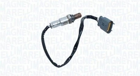 Автозапчастина MAGNETI MARELLI 466016355296