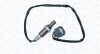 MAGNETI MARELLI SUBARU Кисневий датчик (лямбда-зонд) LEGACY IV 2.5 AWD 03- 466016355300