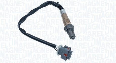 Автозапчасть MAGNETI MARELLI 466016355309