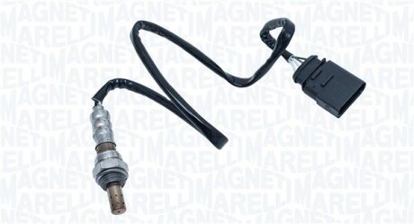 Автозапчасть MAGNETI MARELLI 466016355315