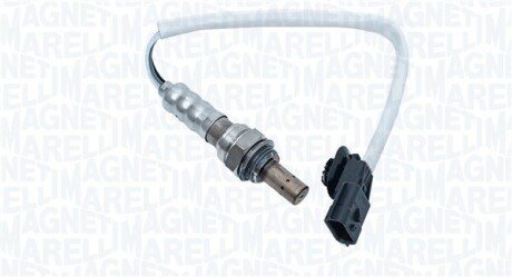 Sonda lambda DACIA/RENAULT MAGNETI MARELLI 466016355316