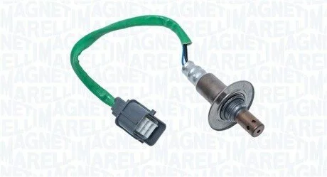 Лямбда-зонд (кількість дротів 4, 270мм) SUZUKI GRAND VITARA II 1.6-2.7 04.05-02.15 MAGNETI MARELLI 466016355319
