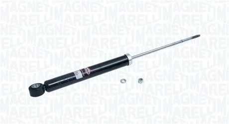 Газовий амортизатор SWIFT III (MZ, EZ), MAGNETI MARELLI 4721G