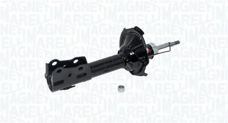 Газовий амортизатор YARIS (_P1_), 01.99- MAGNETI MARELLI 4960G
