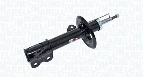 Автозапчастина MAGNETI MARELLI 4967GR (фото 1)