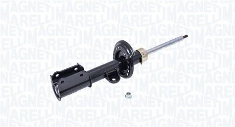 Амортизатор газомасляний MAGNETI MARELLI 5002GL