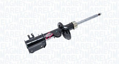 Автозапчастина MAGNETI MARELLI 5004GR (фото 1)