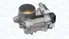 MAGNETI MARELLI корпус дроссельной заслонки PEUGEOT CITROEN 1,4 16V 02- 50SMP1