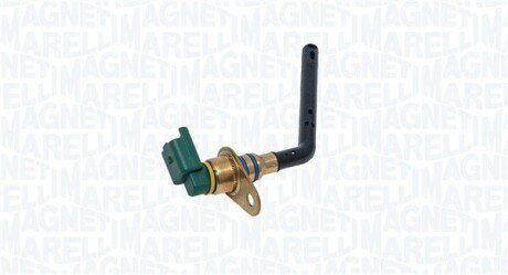 CZUJNIK POZIOMU OLEJU CITROEN C5 1.8 04- MAGNETI MARELLI 510050012900