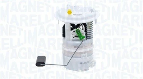 Автозапчасть MAGNETI MARELLI 519700000033