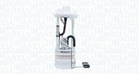 Электрический топливный насос MAGNETI MARELLI 519700000078