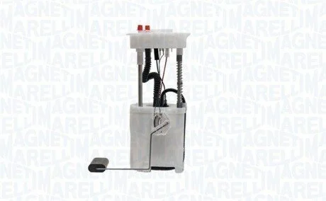 Pump Module MAGNETI MARELLI 519700000221