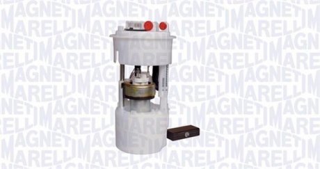 Дисплей, запас MAGNETI MARELLI 519730069981