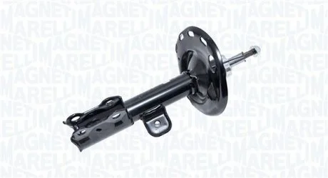 Газовий амортизатор RAV 4 III (_A3_), 06 MAGNETI MARELLI 5443GR