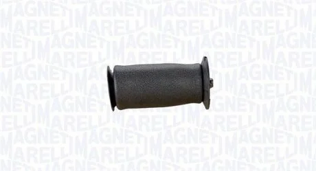 Подушка пневмопідвіски (ззаду) BMW 5 (E61) 04-10 N43/N47/N52/N62 MAGNETI MARELLI 5602AB