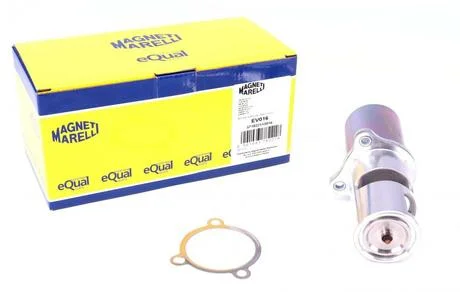 Клапан EGR MAGNETI MARELLI 571822112016 (фото 1)