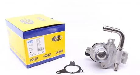 Клапан EGR MAGNETI MARELLI 571822112127 (фото 1)