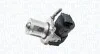 Клапан EGR MERCEDES C (W204), C T-MODEL (S204), CLS (C218), CLS SHOOTING BRAKE (X218), E (A207), E (C207), E (W212), E T-MODEL (S212), GL (X164), GLE (C292), GLK (X204), M (W164) 3.0D/3.7 06.04- MAGNETI MARELLI 571822112196 (фото 1)