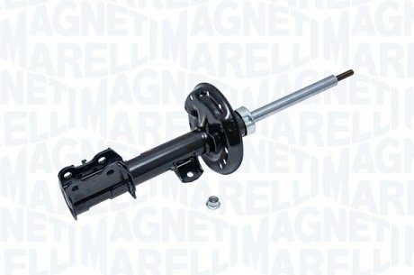 Автозапчастина MAGNETI MARELLI 5800GL (фото 1)