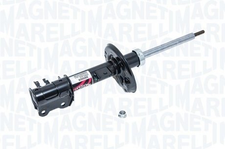 Автозапчастина MAGNETI MARELLI 5800GR (фото 1)