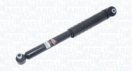 Газовий амортизатор LAGUNA II (BG0/1_), MAGNETI MARELLI 6215G