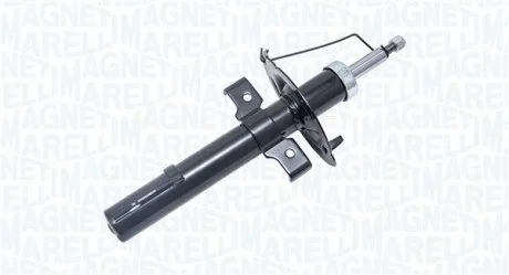 Газовий амортизатор MEGANE II sedan (LM0 MAGNETI MARELLI 6218G