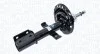 MAGNETI MARELLI Амортизатор масляный передн. RENAULT MODUS ALL MODELS (12.04-) [356229080000] 6229H