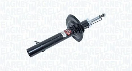 Газовий амортизатор AYGO (_B1_), 02.05-0 MAGNETI MARELLI 6320GL
