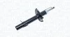Газовий амортизатор 107 (PM_, PN_), 06.0 MAGNETI MARELLI 6320GR (фото 1)