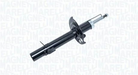 Газовий амортизатор 107 (PM_, PN_), 06.0 MAGNETI MARELLI 6320GR