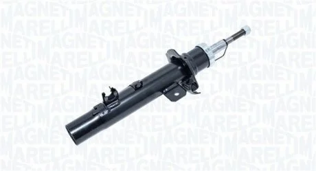 Газовий амортизатор C3 I (FC_, FN_), 02. MAGNETI MARELLI 6322GL