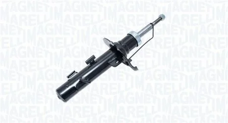 CITROEN Амортизатора передн.лев.C3 08- MAGNETI MARELLI 6328GL