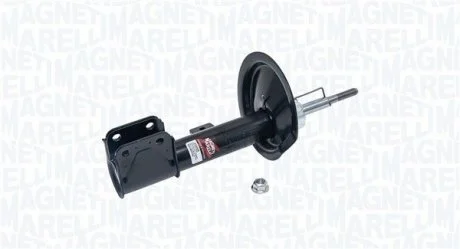 Газовий амортизатор 307 Break (3E), 03.0 MAGNETI MARELLI 6330GR