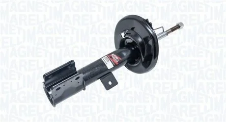 PEUGEOT Амортизатор газ.передн. лев.308 07- MAGNETI MARELLI 6331GL