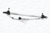 Механізм склоочисника FIAT P. PANDA 03- MAGNETI MARELLI 64011002 (фото 1)