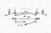 Механізм склоочисника FIAT P. PANDA 03- MAGNETI MARELLI 64011002 (фото 2)