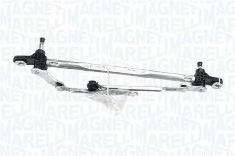 Механізм склоочисника FIAT P. PANDA 03- MAGNETI MARELLI 64011002