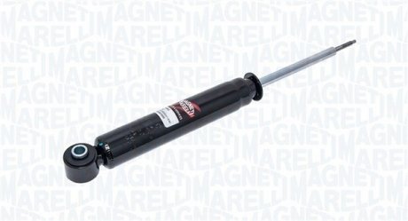 Автозапчастина MAGNETI MARELLI 6408G