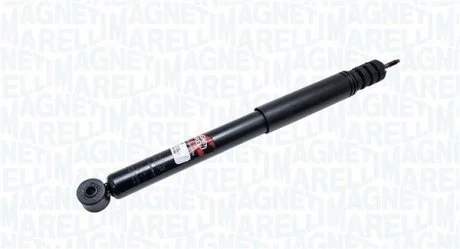 Газовий амортизатор CLIO III Grandtour (MAGNETI MARELLI 6501G