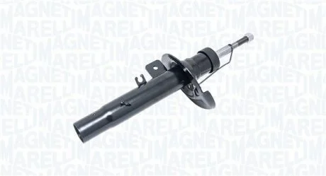 Газовий амортизатор 207 (WA_, WC_), 02.0 MAGNETI MARELLI 7061GL
