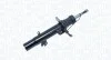 Газовий амортизатор 207 (WA_, WC_), 02.0 MAGNETI MARELLI 7061GR (фото 2)