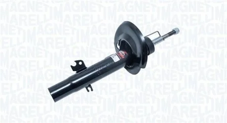 PEUGEOT Амортизатор газ. лев.207 06- MAGNETI MARELLI 7061GR